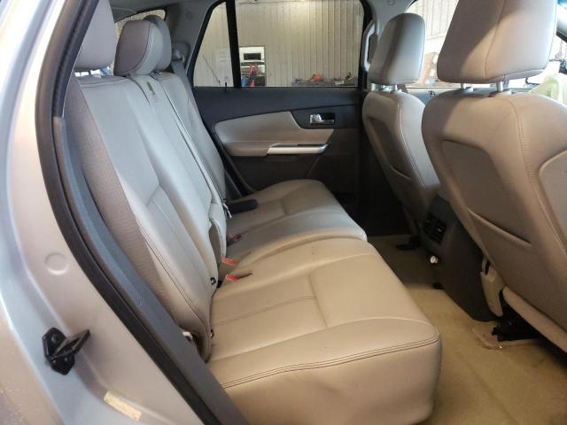 Photo 11 from auction – 2011 FORD EDGE LIMIT with VIN 2FMDK3KC1BBB13036