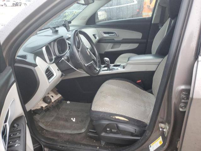 Photo 7 from auction – 2010 CHEVROLET EQUINOX LS with VIN 2CNFLCEW0A6334484