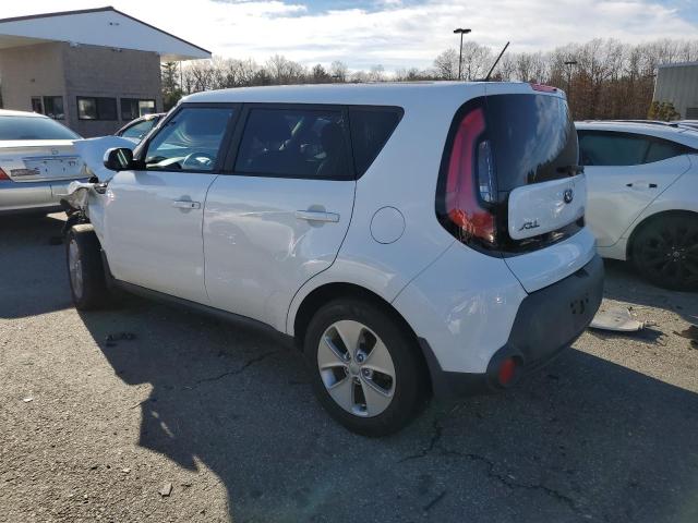 Photo 2 from auction – 2015 KIA SOUL with VIN KNDJN2A25F7216086