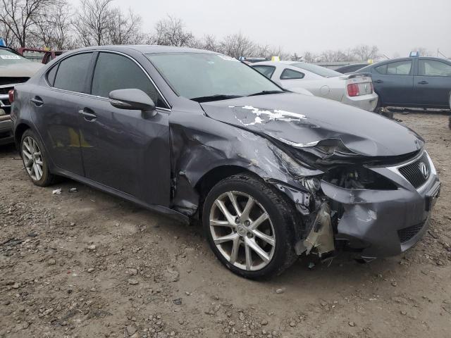 Photo 4 from auction – 2012 LEXUS IS 250 with VIN JTHCF5C27C5057565