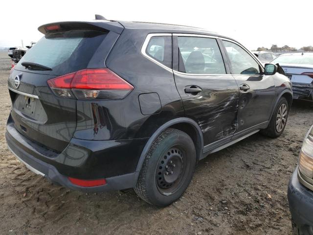Photo 3 from auction – 2017 NISSAN ROGUE S with VIN 5N1AT2MT1HC730744