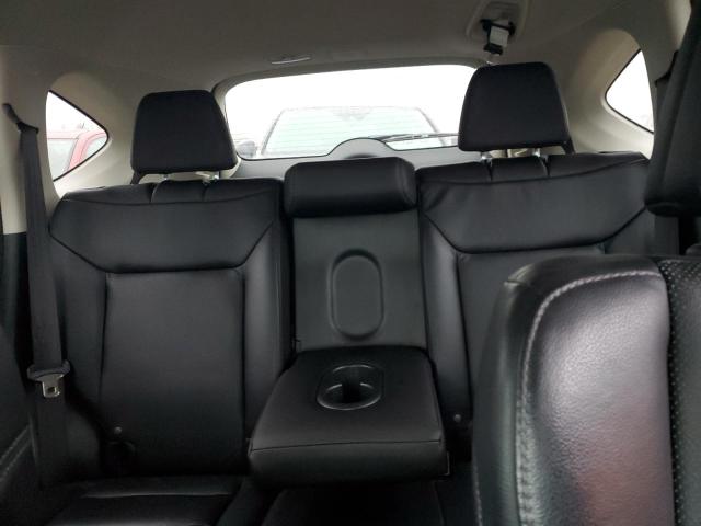 Photo 10 from auction – 2015 HONDA CR-V EXL with VIN 5J6RM4H79FL044004