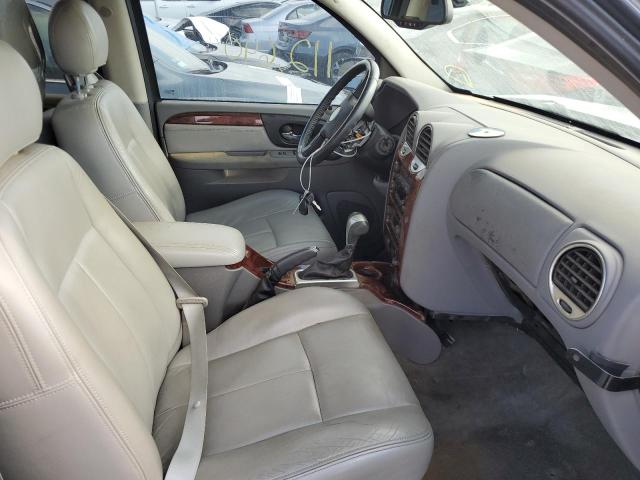 Photo 5 from auction – 2008 GMC ENVOY with VIN 1GKDS13S382173434