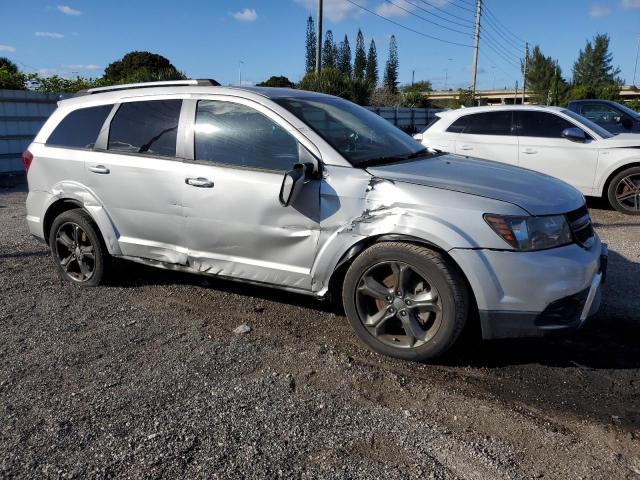 Photo 4 from auction – 2014 DODGE JOURNEY CR with VIN 3C4PDCGB4ET260701