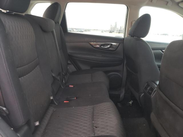 Photo 11 from auction – 2017 NISSAN ROGUE SV with VIN 5N1AT2MV4HC854573