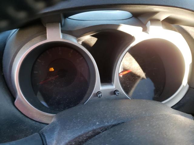 Photo 9 from auction – 2013 NISSAN JUKE S with VIN JN8AF5MV7DT205362