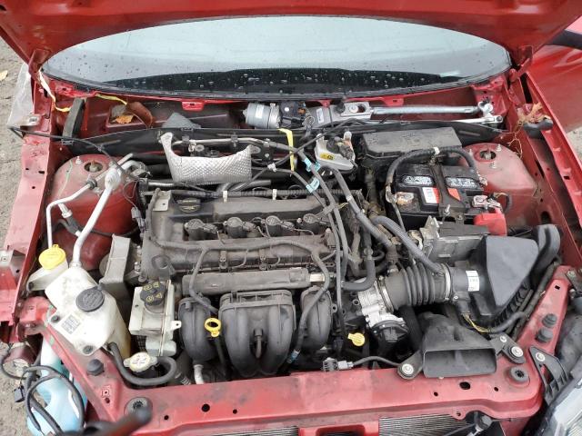 Foto 11 de la subasta – 2011 FORD FOCUS SES con VIN 1FAHP3GN1BW181794