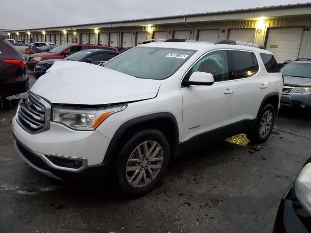 Photo 1 from auction – 2017 GMC ACADIA with VIN 1GKKNLLA3HZ214668
