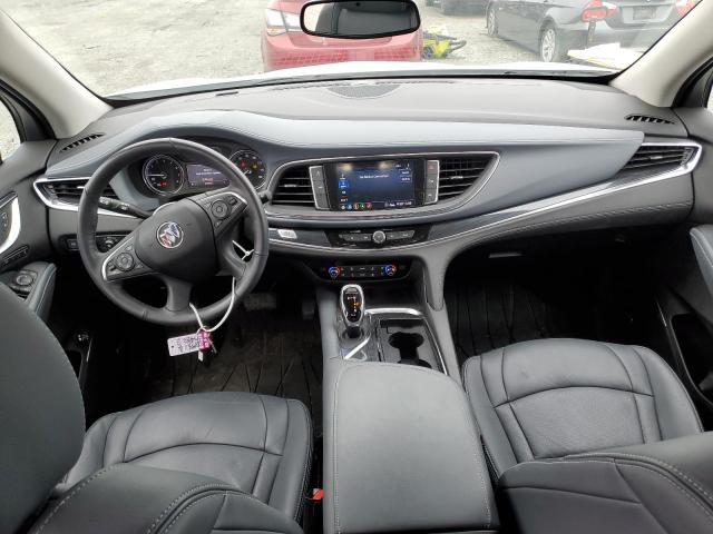 Photo 8 from auction – 2021 BUICK ENCLAVE PR with VIN 5GAEVBKW2MJ114426