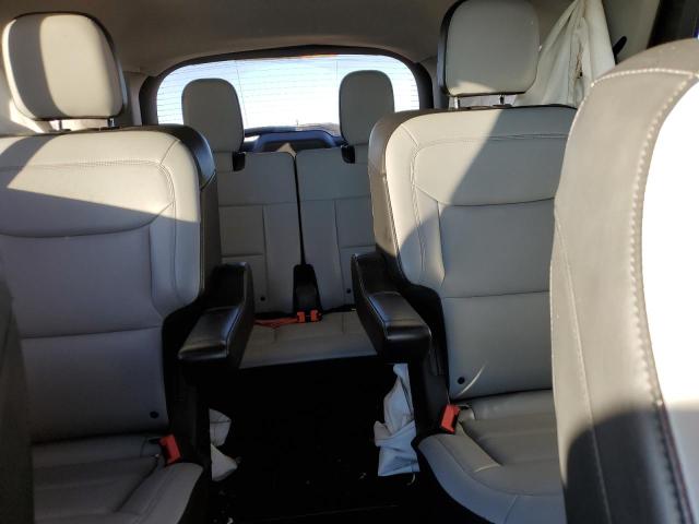 Photo 10 from auction – 2021 FORD EXPLORER X with VIN 1FMSK7DH7MGA82264