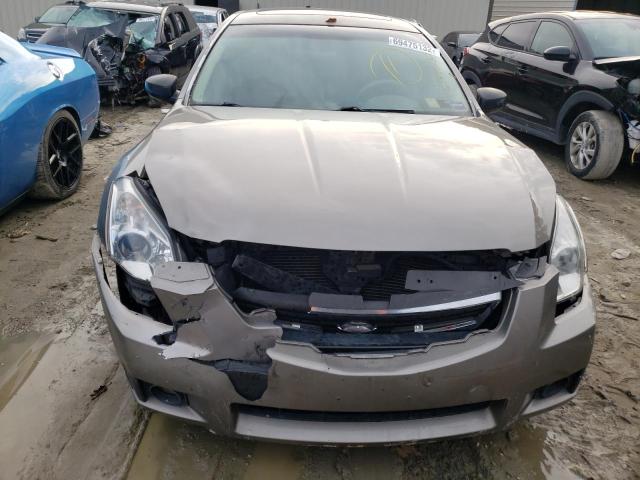 Photo 5 from auction – 2007 NISSAN MAXIMA SE with VIN 1N4BA41E17C827284