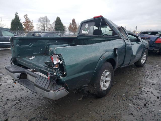 Photo 3 from auction – 2001 NISSAN FRONTIER K with VIN 1N6DD26S21C300081