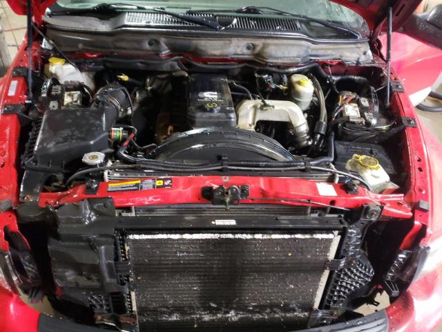 Foto 11 de la subasta – 2005 DODGE RAM 3500 S con VIN 3D7LS38C35G754316
