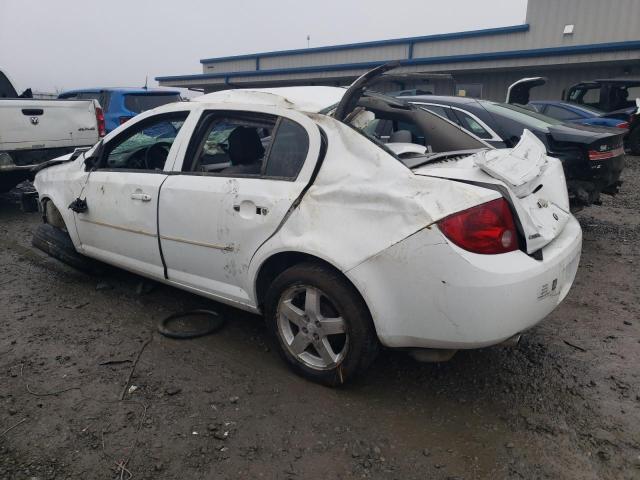 Photo 2 from auction – 2005 CHEVROLET COBALT LS with VIN 1G1AL52F957583329