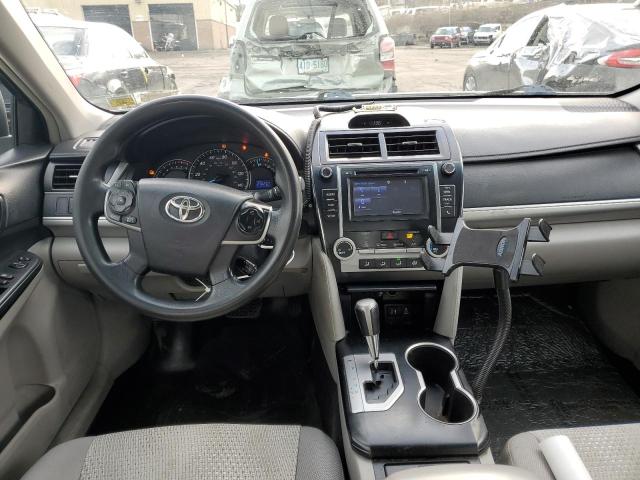Photo 8 from auction – 2014 TOYOTA CAMRY L with VIN 4T1BF1FK9EU460842