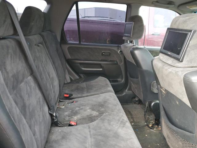 Photo 11 from auction – 2004 HONDA CR-V EX with VIN JHLRD78874C040971
