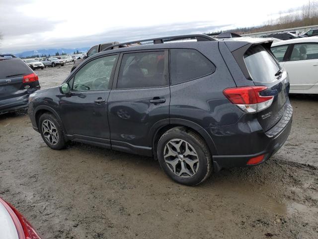 Photo 2 from auction – 2019 SUBARU FORESTER P with VIN JF2SKAGC0KH479275