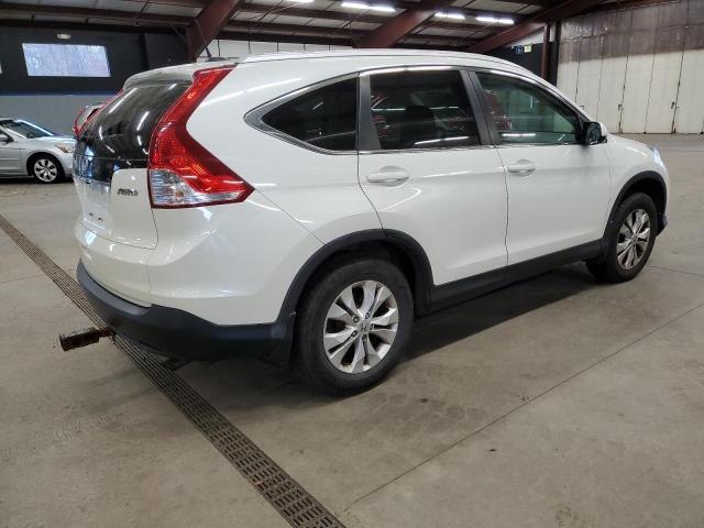 Photo 3 from auction – 2014 HONDA CR-V EXL with VIN 5J6RM4H74EL105225