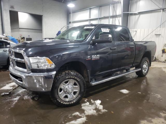 RAM 3500 ST 2016 with VIN 3C63R3CL5GG294177 - Photo from auction