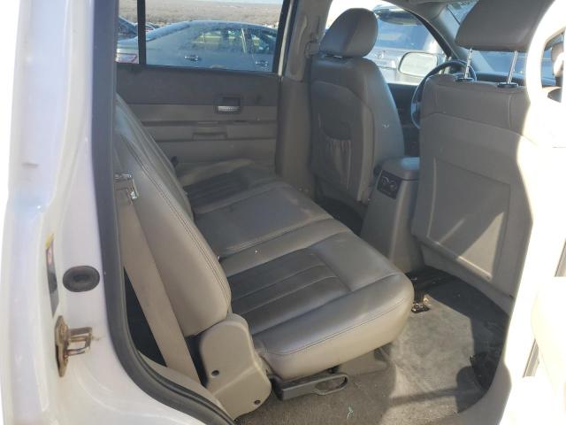 Photo 10 from auction – 2005 DODGE DURANGO LI with VIN 1D8HB58D95F584261