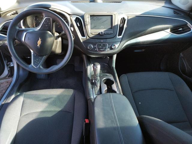 Photo 8 from auction – 2018 CHEVROLET MALIBU LT with VIN 1G1ZD5ST4JF238988