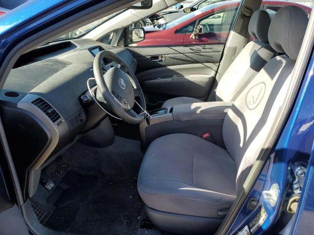Photo 7 from auction – 2008 TOYOTA PRIUS with VIN JTDKB20U487757794