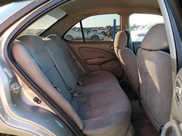 Photo 10 from auction – 2005 NISSAN SENTRA 1.8 with VIN 3N1CB51D75L472909