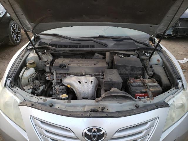 Photo 11 from auction – 2007 TOYOTA CAMRY CE with VIN 4T1BE46K57U567829