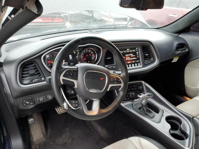 Photo 8 from auction – 2017 DODGE CHALLENGER with VIN 2C3CDZGGXHH556238