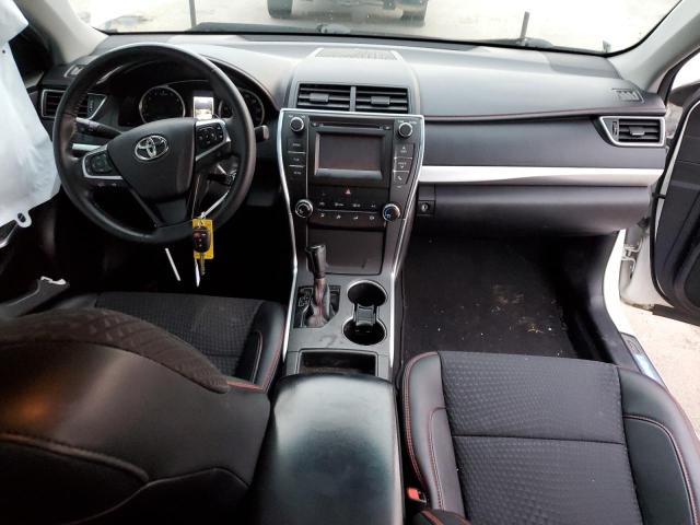 Photo 8 from auction – 2015 TOYOTA CAMRY LE with VIN 4T1BF1FK2FU115668