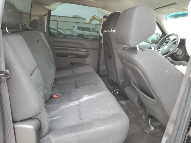 Photo 10 from auction – 2010 CHEVROLET SILVERADO with VIN 3GCRCREA0AG214780