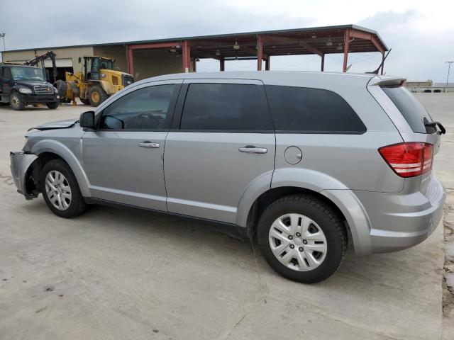 Photo 2 from auction – 2015 DODGE JOURNEY SE with VIN 3C4PDCAB8FT630784