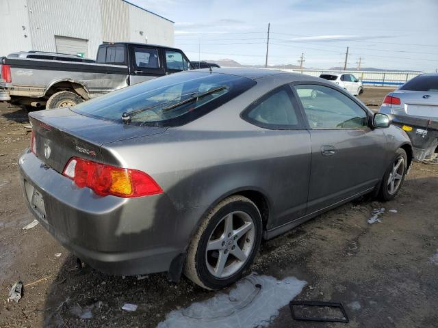 Photo 3 from auction – 2002 ACURA RSX TYPE-S with VIN JH4DC53072C017170