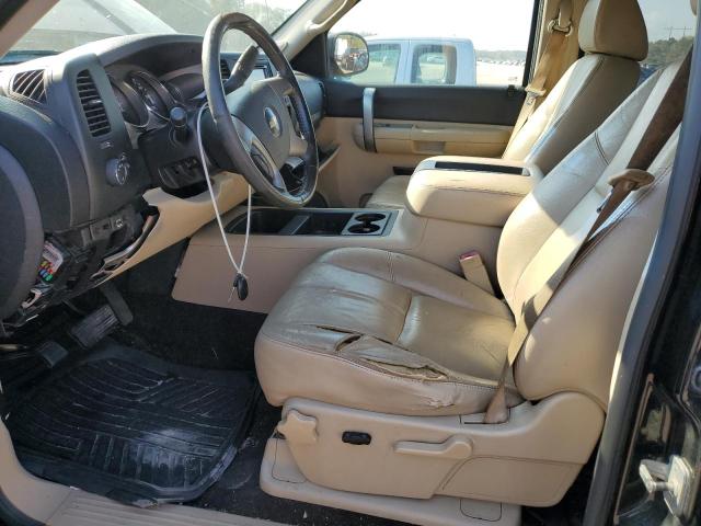 Photo 7 from auction – 2009 CHEVROLET SILVERADO with VIN 3GCEK23M09G150211