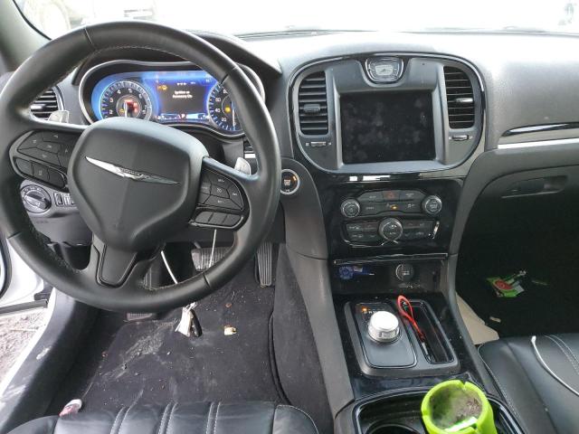 Photo 8 from auction – 2021 CHRYSLER 300 S with VIN 2C3CCABG7MH589008