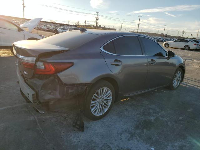 Photo 3 from auction – 2016 LEXUS ES 350 with VIN 58ABK1GG9GU028771