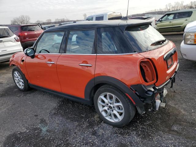 Photo 2 from auction – 2019 MINI COOPER with VIN WMWXU1C53K2J02106