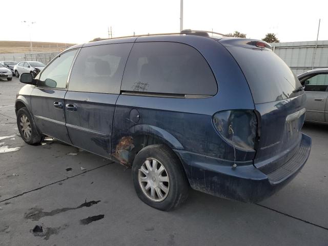 Photo 2 from auction – 2003 CHRYSLER TOWN & COU with VIN 2C4GP74L53R208229