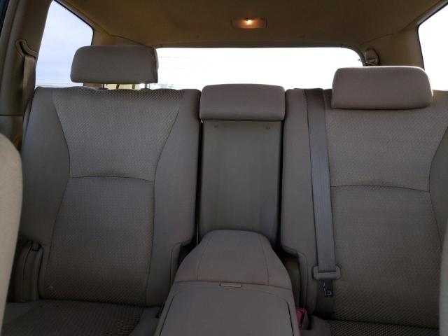Photo 10 from auction – 2005 TOYOTA HIGHLANDER with VIN JTEEP21A950096069