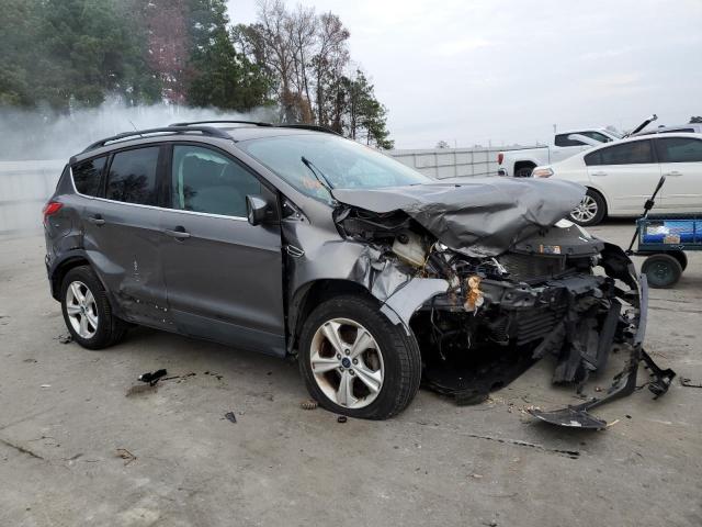 Photo 4 from auction – 2013 FORD ESCAPE SE with VIN 1FMCU0GX9DUC40596
