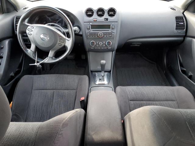 Photo 8 from auction – 2010 NISSAN ALTIMA BAS with VIN 1N4AL2AP4AN433799
