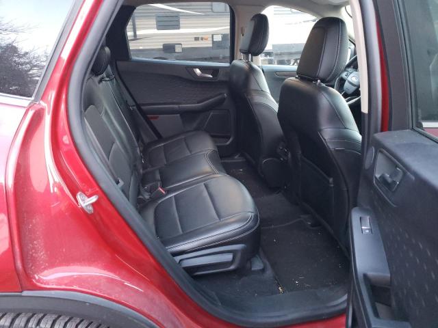 Photo 10 from auction – 2020 FORD ESCAPE TIT with VIN 1FMCU9DZ2LUA70560