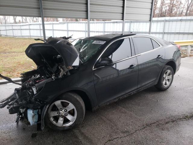 Photo 1 from auction – 2015 CHEVROLET MALIBU 1LT with VIN 1G11C5SL8FF141669