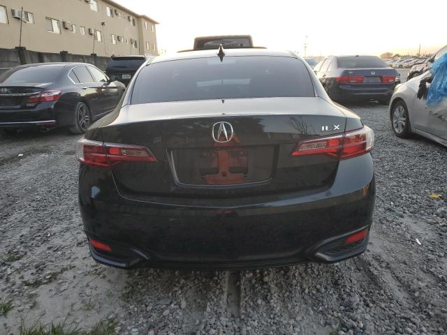 Photo 6 from auction – 2017 ACURA ILX BASE W with VIN 19UDE2F36HA014170