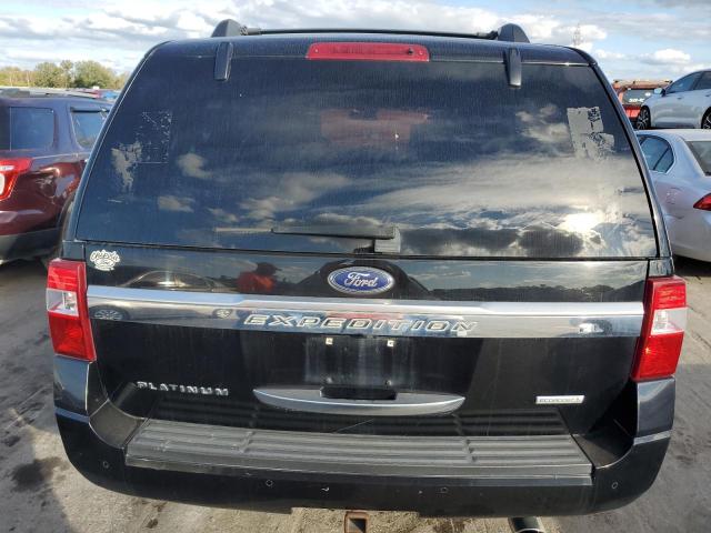 Photo 6 from auction – 2017 FORD EXPEDITION with VIN 1FMJK1LT1HEA25140