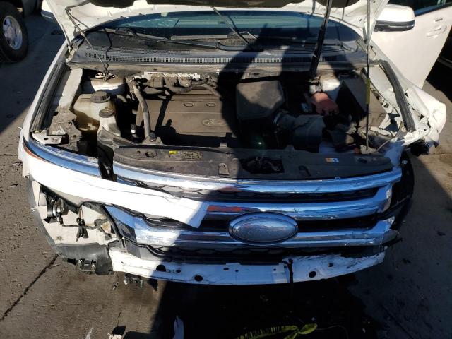 Photo 12 from auction – 2014 FORD EDGE LIMIT with VIN 2FMDK4KC6EBA18675