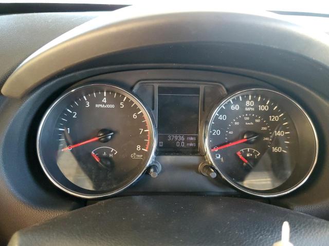 Photo 9 from auction – 2013 NISSAN ROGUE S with VIN JN8AS5MT4DW536294