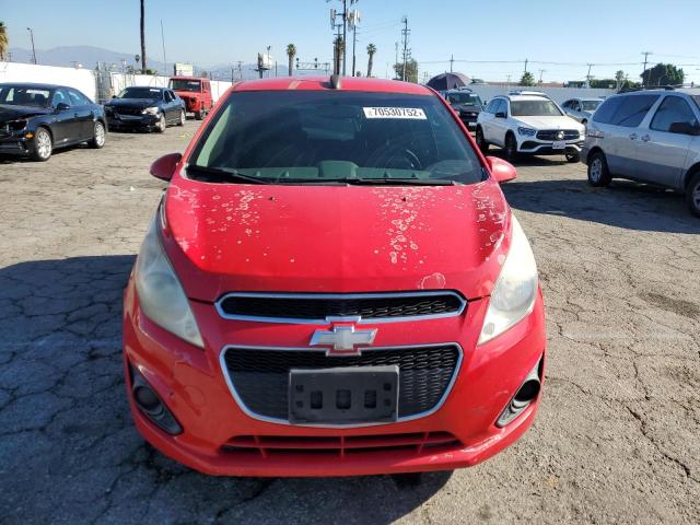Photo 5 from auction – 2015 CHEVROLET SPARK 1LT with VIN KL8CD6S95FC727425