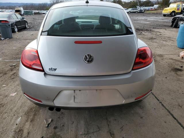 Photo 6 from auction – 2012 VOLKSWAGEN BEETLE with VIN 3VWJP7AT9CM619115