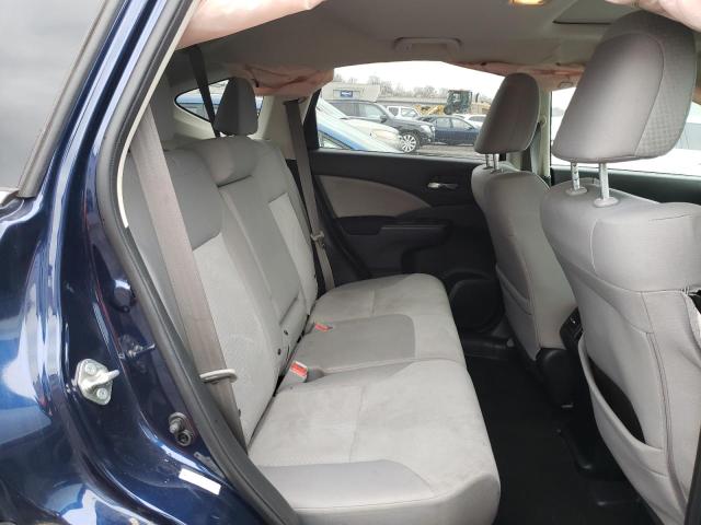 Photo 11 from auction – 2015 HONDA CR-V EX with VIN 2HKRM4H52FH615633